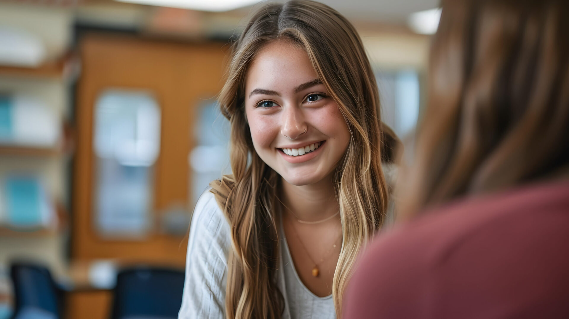 Cassie, DSP Supervisor